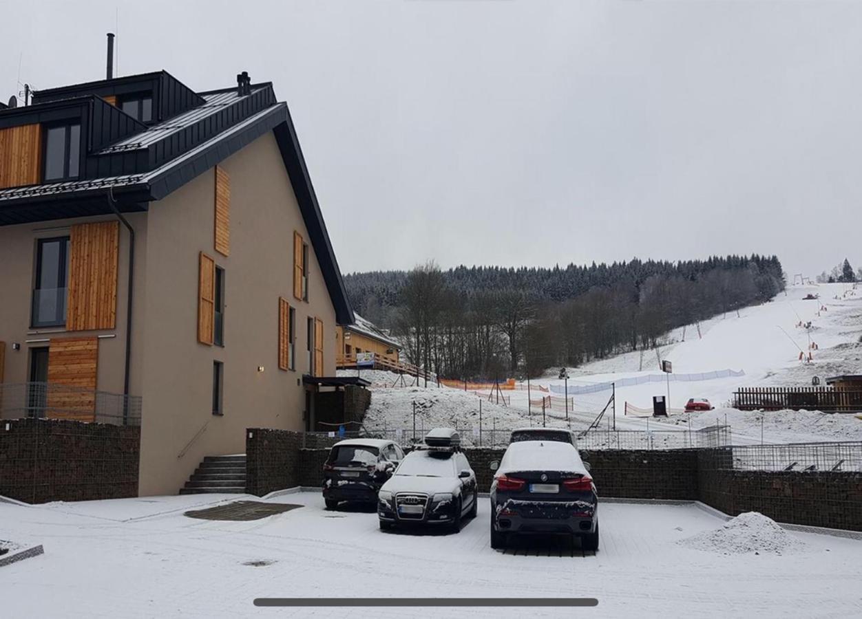 Sport Apartman Dm Dolní Morava 外观 照片