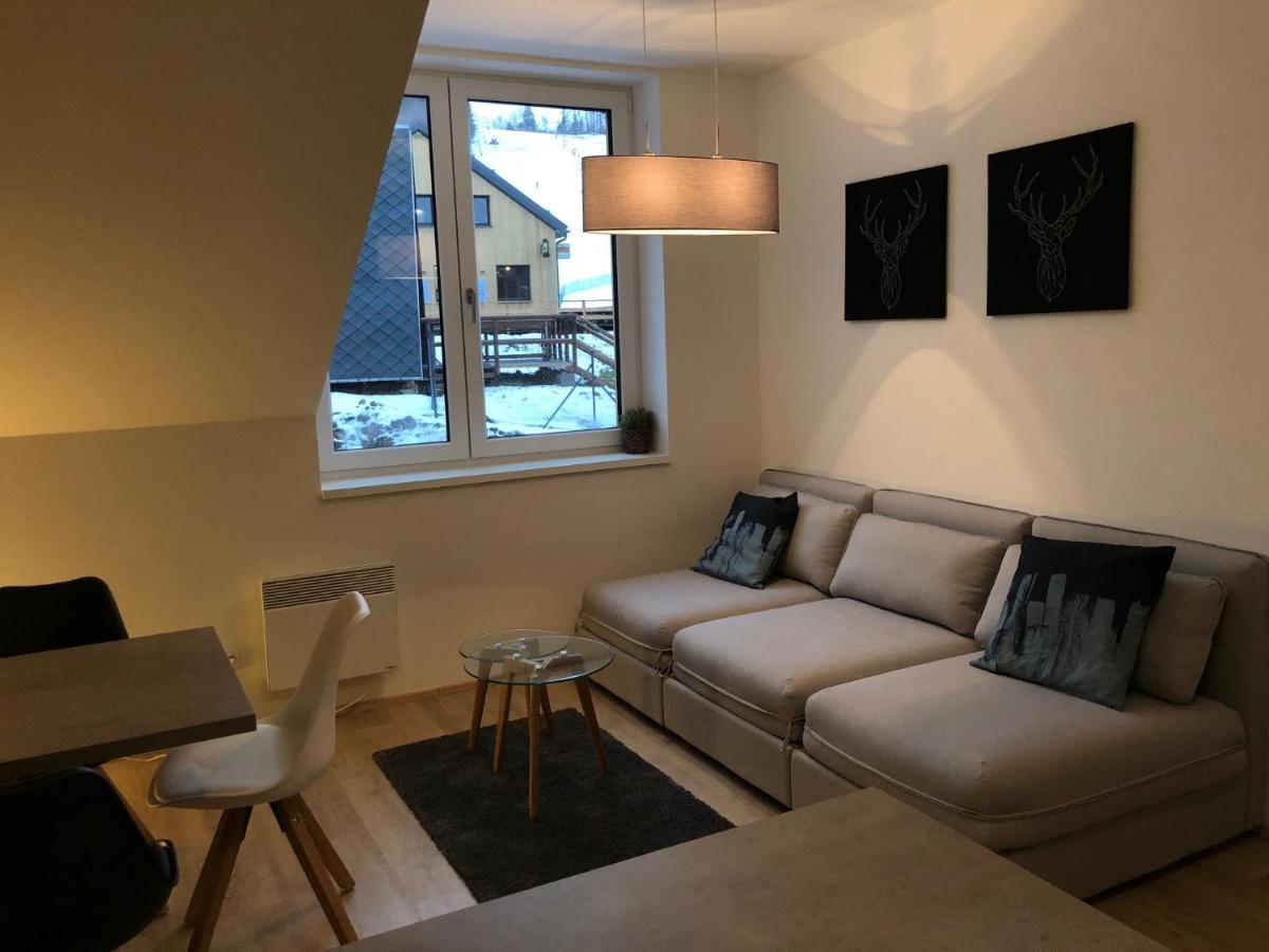 Sport Apartman Dm Dolní Morava 外观 照片