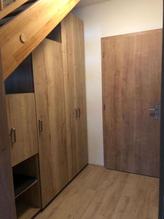 Sport Apartman Dm Dolní Morava 外观 照片