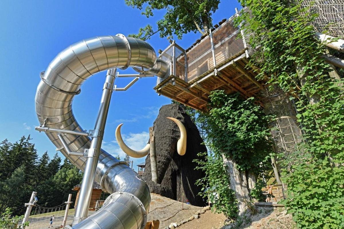 Sport Apartman Dm Dolní Morava 外观 照片