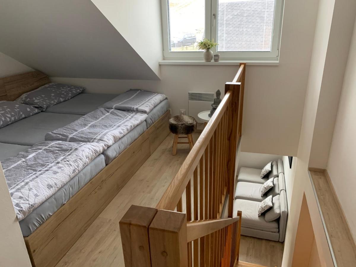 Sport Apartman Dm Dolní Morava 外观 照片